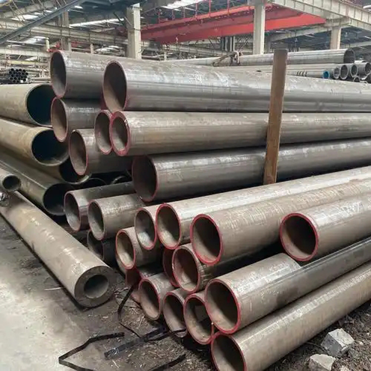 潜江经济开发区电厂用锅炉管